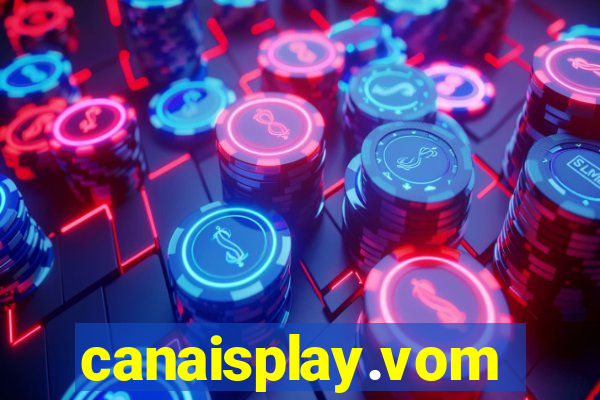 canaisplay.vom