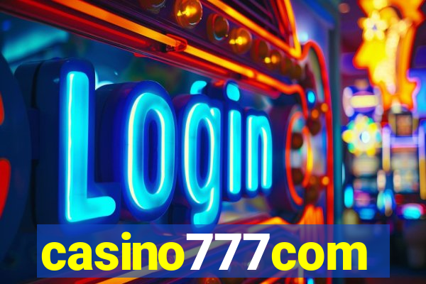 casino777com