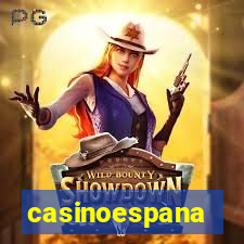 casinoespana