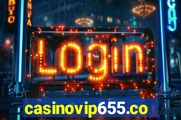 casinovip655.com