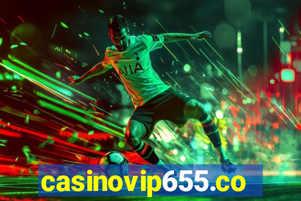 casinovip655.com