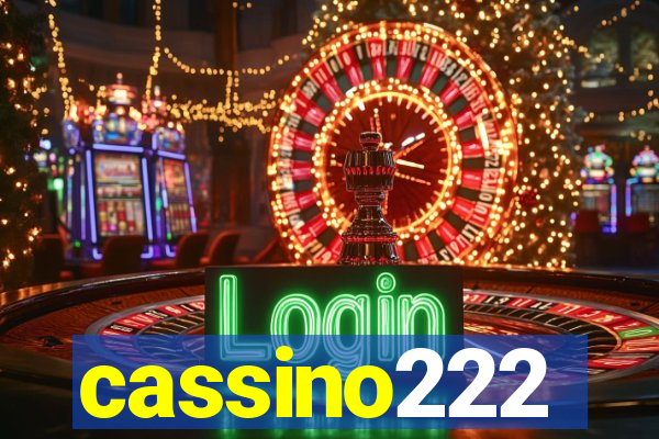 cassino222