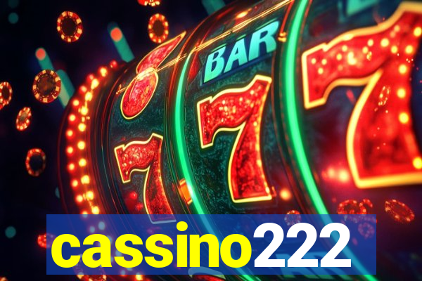 cassino222