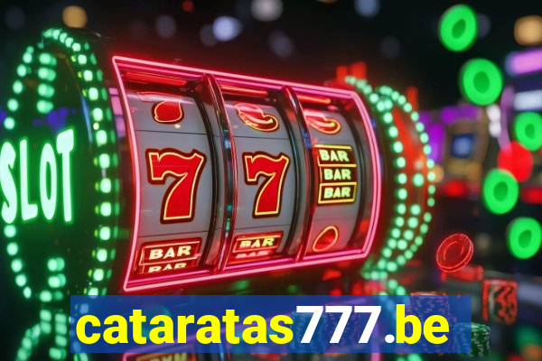 cataratas777.bet