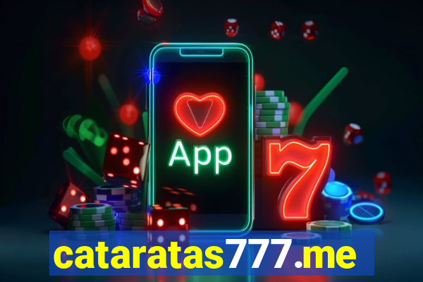 cataratas777.me