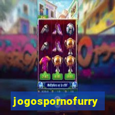 jogospornofurry