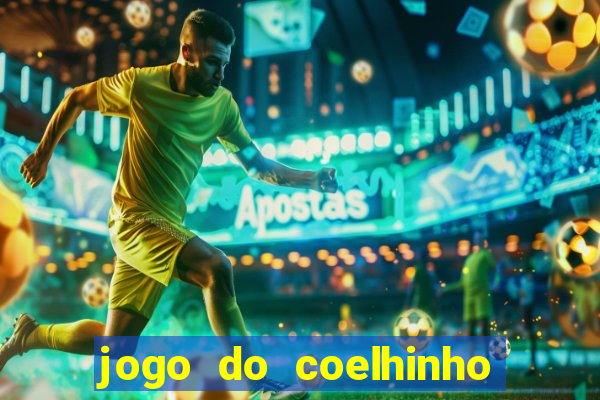 jogo do coelhinho demo gratis