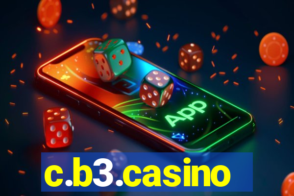 c.b3.casino