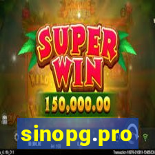 sinopg.pro