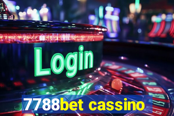 7788bet cassino