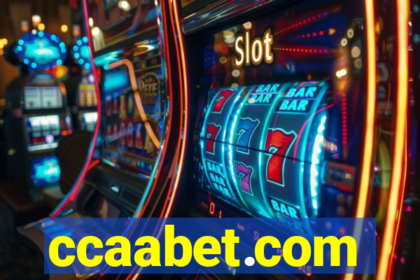 ccaabet.com