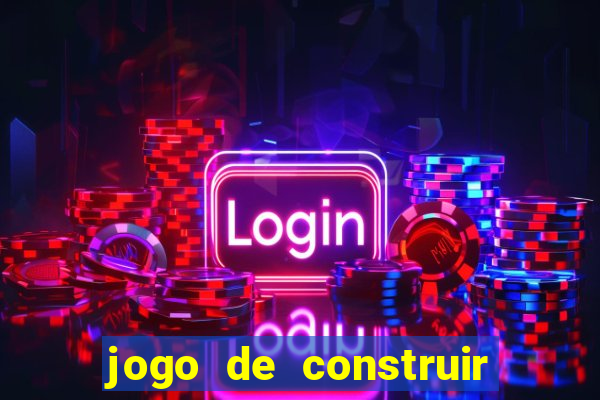 jogo de construir cidade antigo