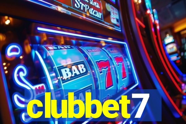 clubbet7