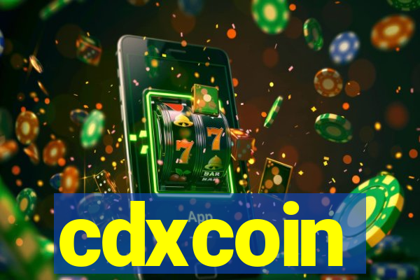 cdxcoin