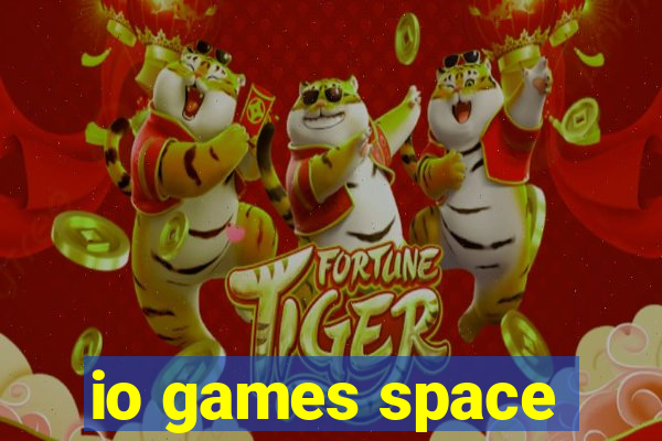 io games space