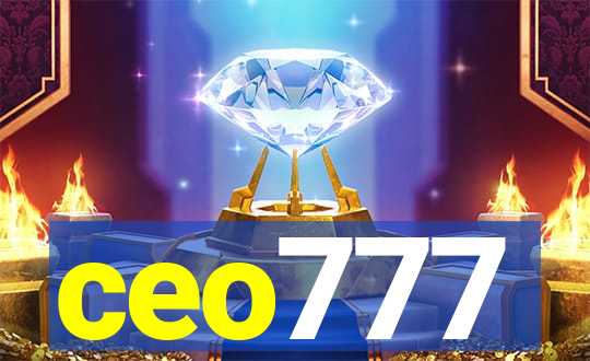 ceo777