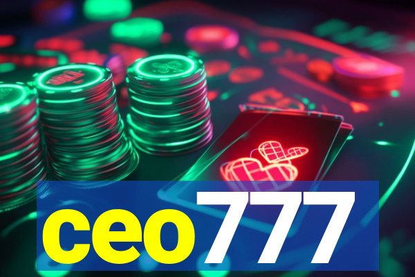 ceo777