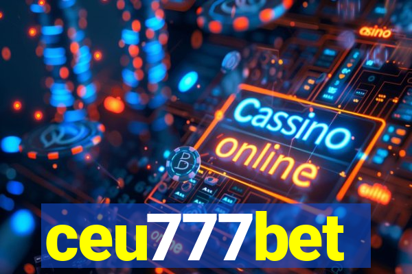 ceu777bet