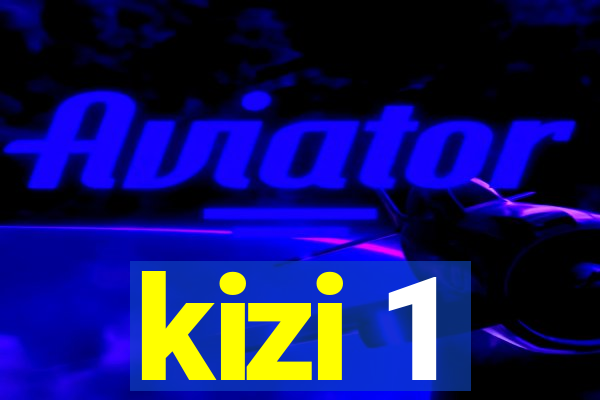 kizi 1