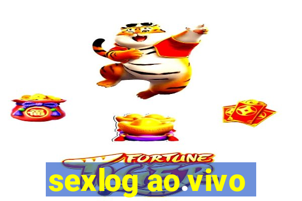 sexlog ao.vivo