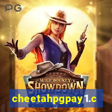 cheetahpgpay1.com