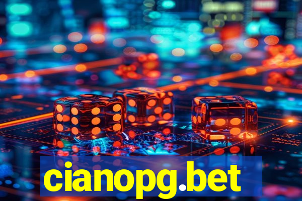 cianopg.bet