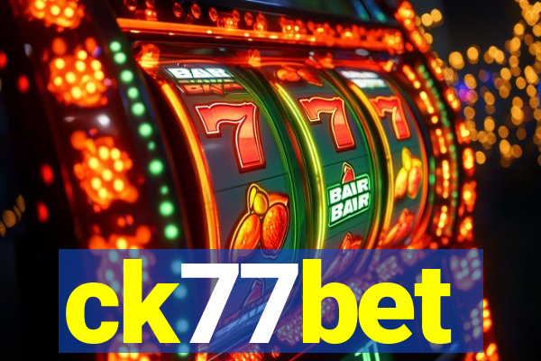 ck77bet