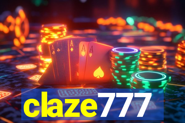 claze777