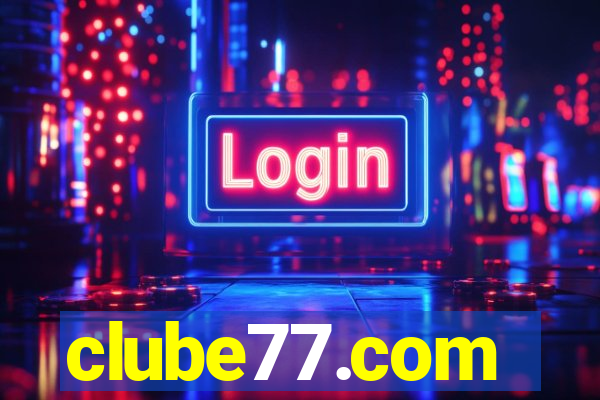 clube77.com