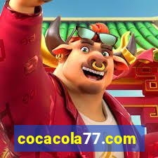 cocacola77.com