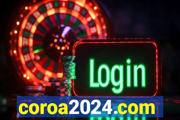 coroa2024.com