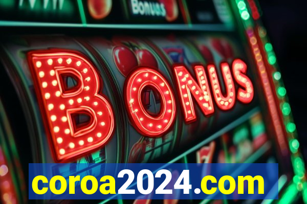 coroa2024.com