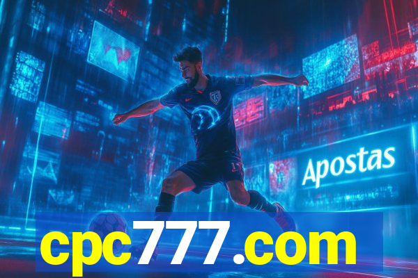 cpc777.com