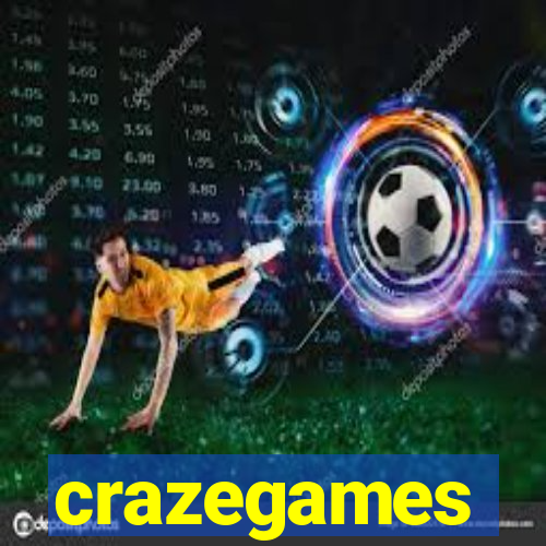 crazegames