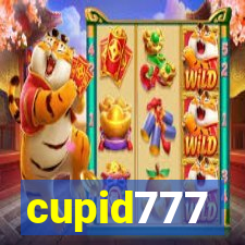 cupid777