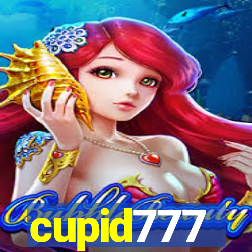 cupid777