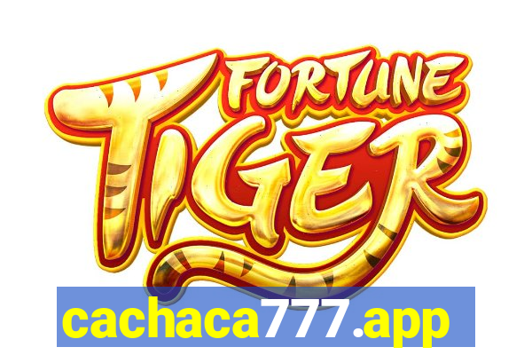 cachaca777.app