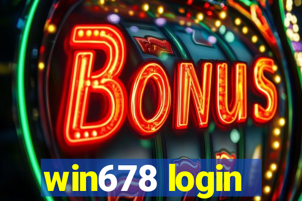 win678 login