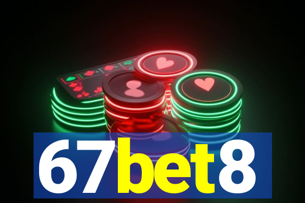 67bet8