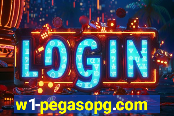 w1-pegasopg.com