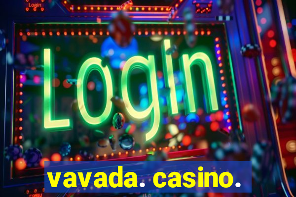 vavada. casino.