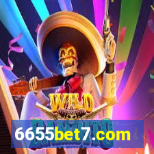 6655bet7.com