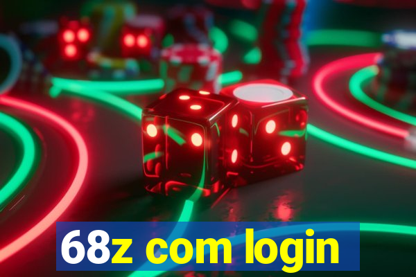 68z com login