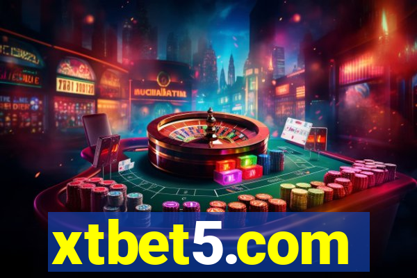 xtbet5.com