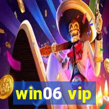 win06 vip