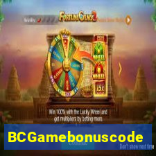 BCGamebonuscode