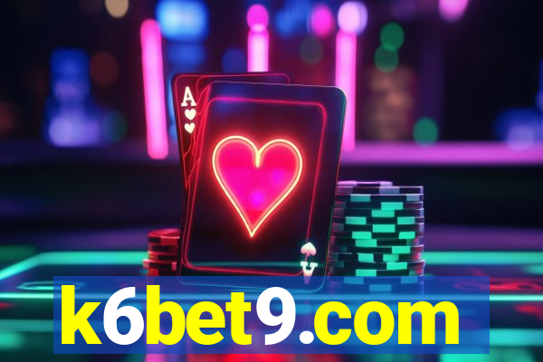 k6bet9.com