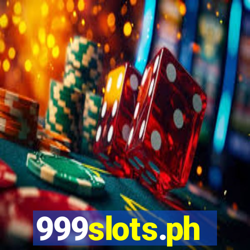 999slots.ph