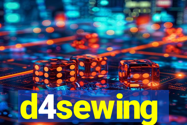 d4sewing