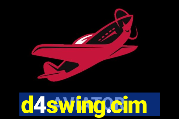 d4swing.cim